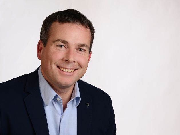 Andreas Kuster