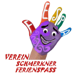 Logo Verein Schmerkner Ferienspass