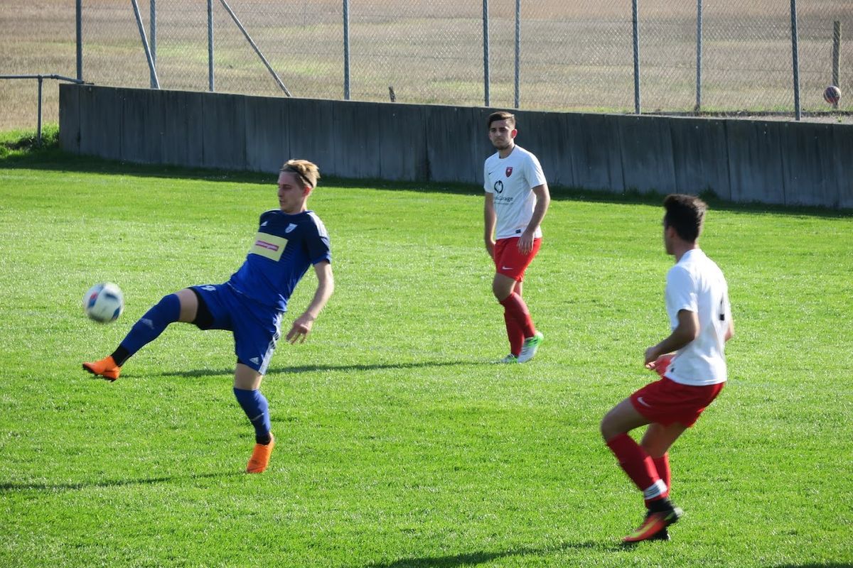 Derbysieg für die Seebuben