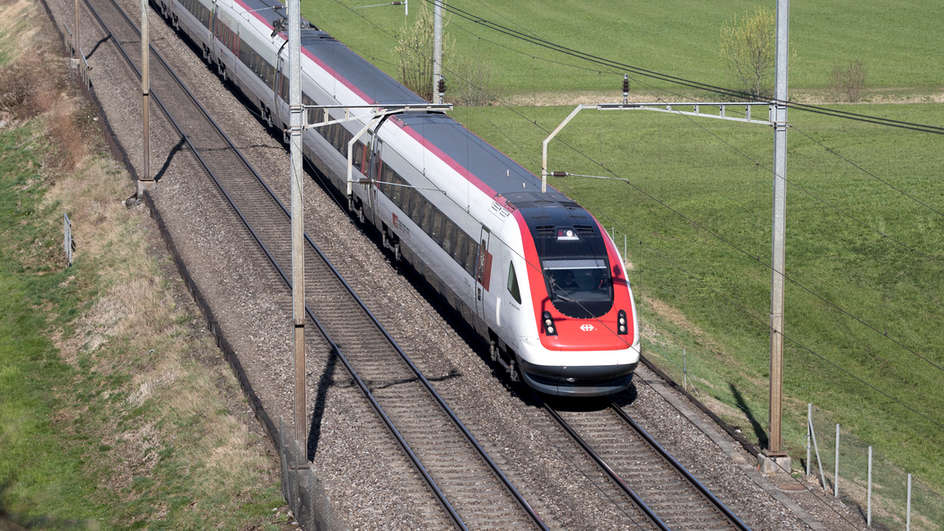 Doppelspur Uznach-Schmerikon - Kein Baustart in Schmerikon