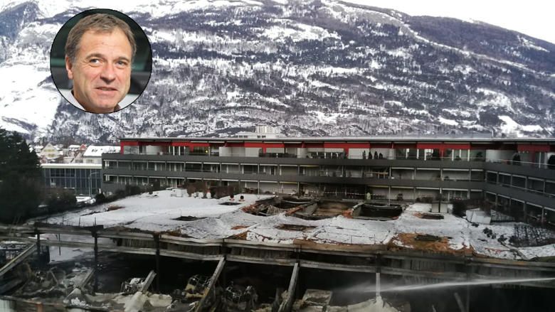 Radio Südostschweiz: Garagenbesitzer Thomann: «Wir müssen jetzt improvisieren»