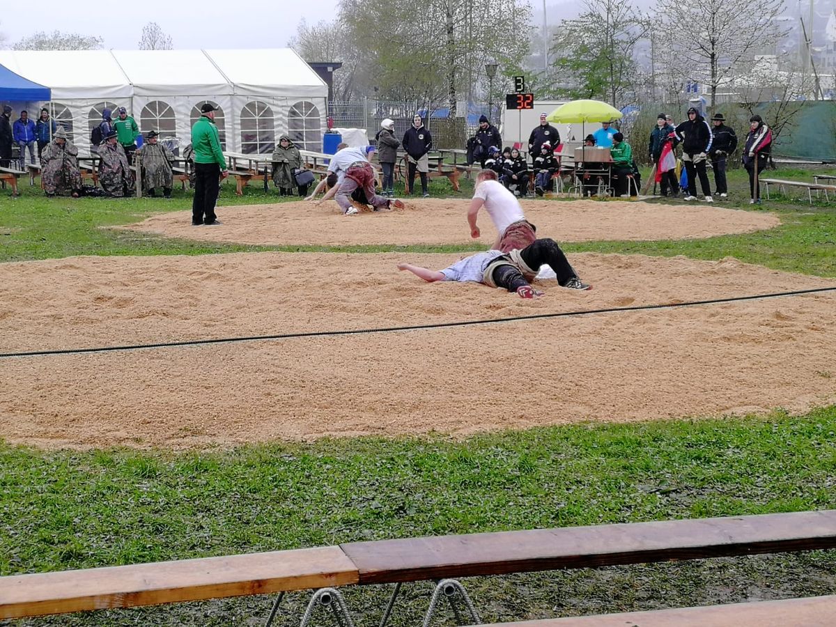 Daniel Bösch gewinnt zum dritten Mal