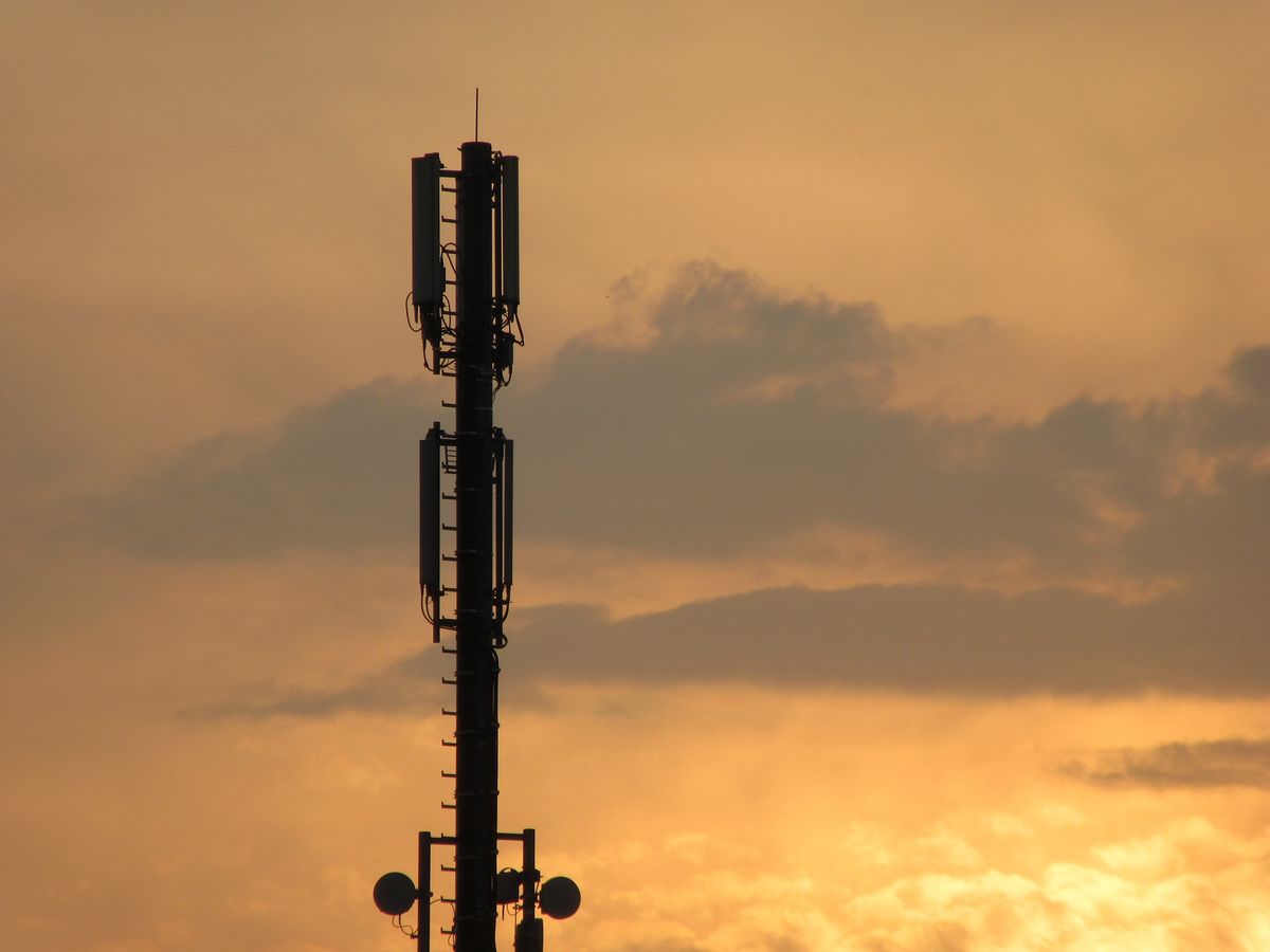 5G Antenne - Einsprache bis 24. März möglich