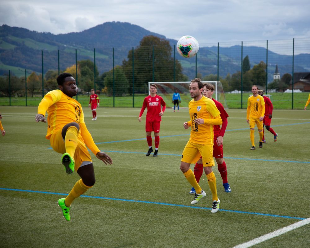 Klatsche im Derby gegen Rapperswil