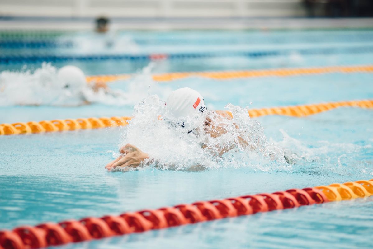 Kursangebot 2021 der Nicole Schrader Schwimmschule