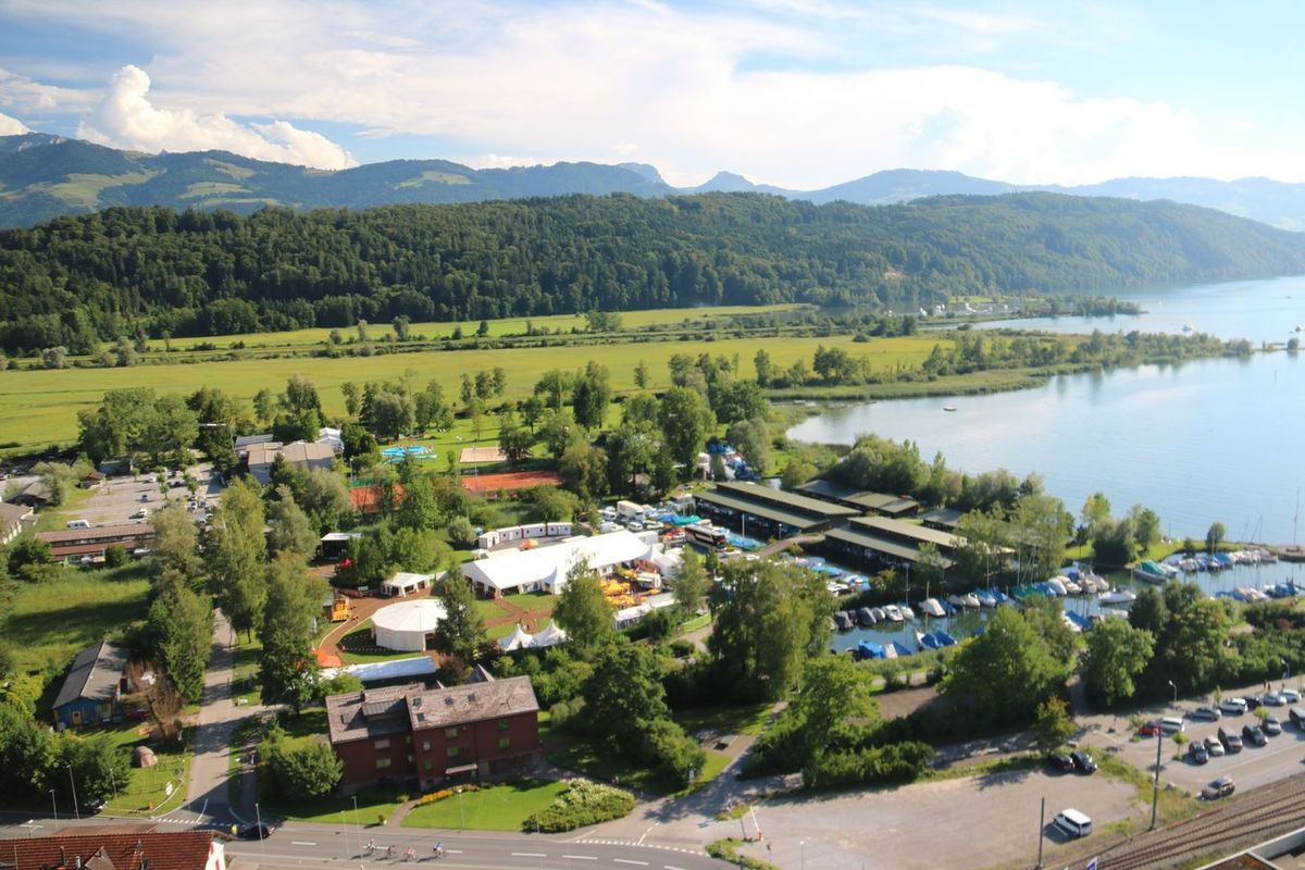 Das OK Rockfest plant für den Sommer