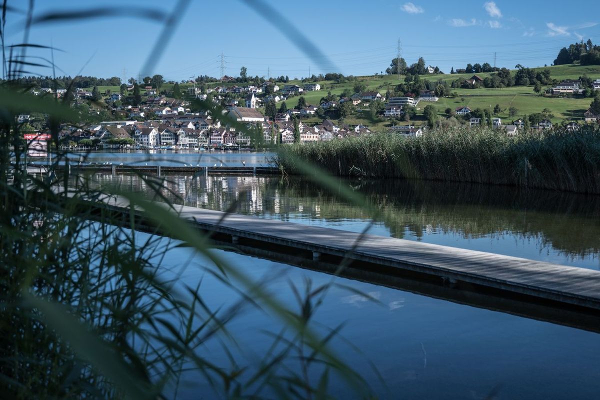 Öffnungszeiten Hallen- und Seebad ab 31. Mai 2021