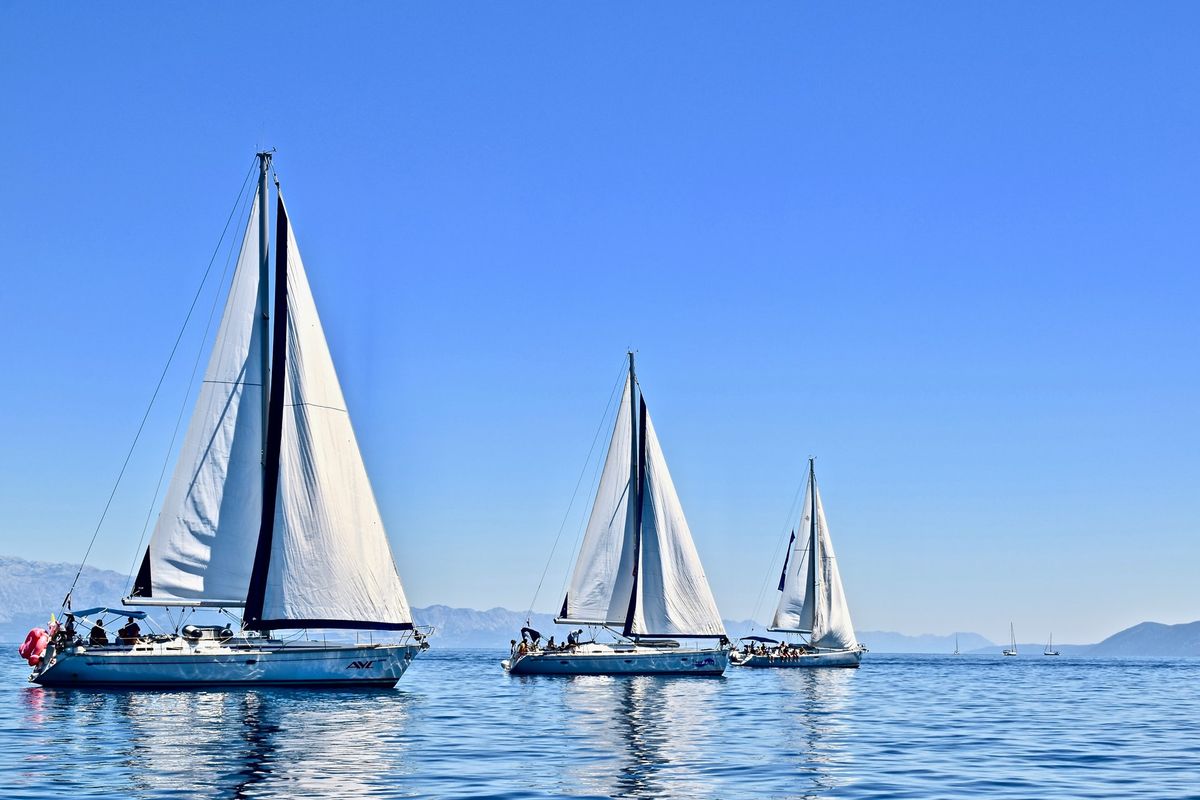 Aufgelöst: Segel- und Yacht Club Schmerikon