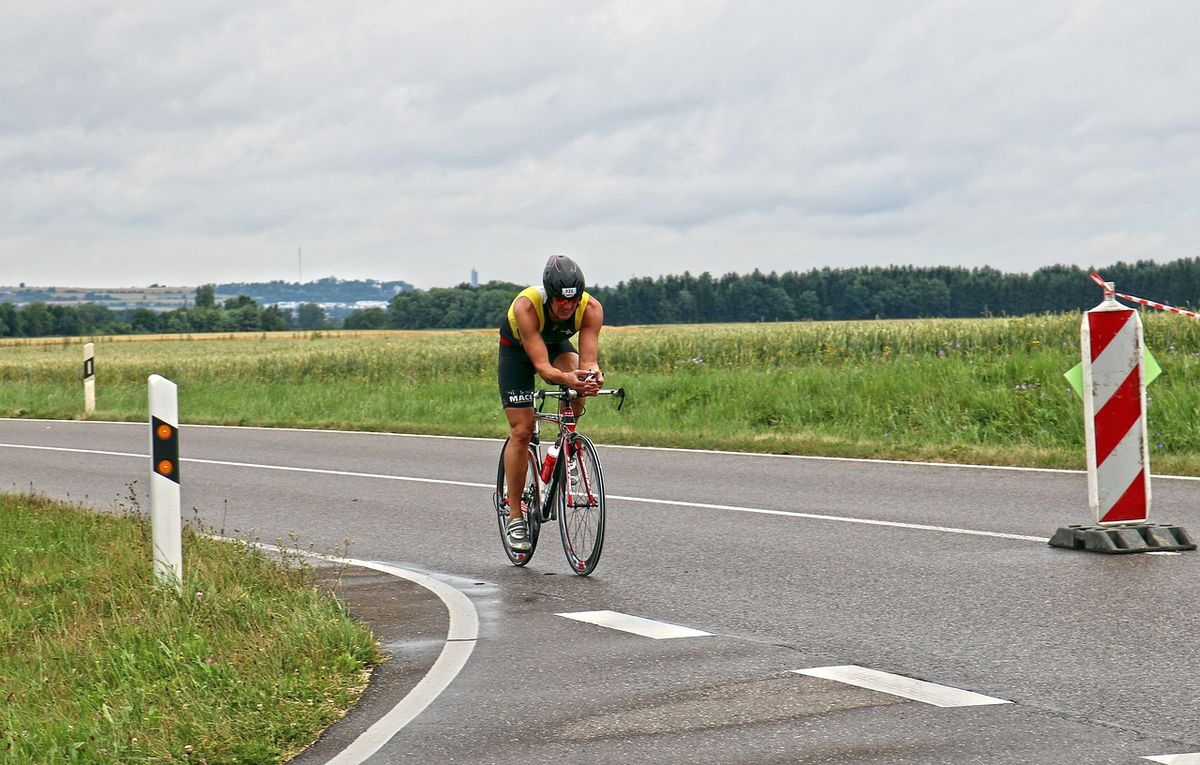 Ironman am Sonntag, 11. Juni 2023