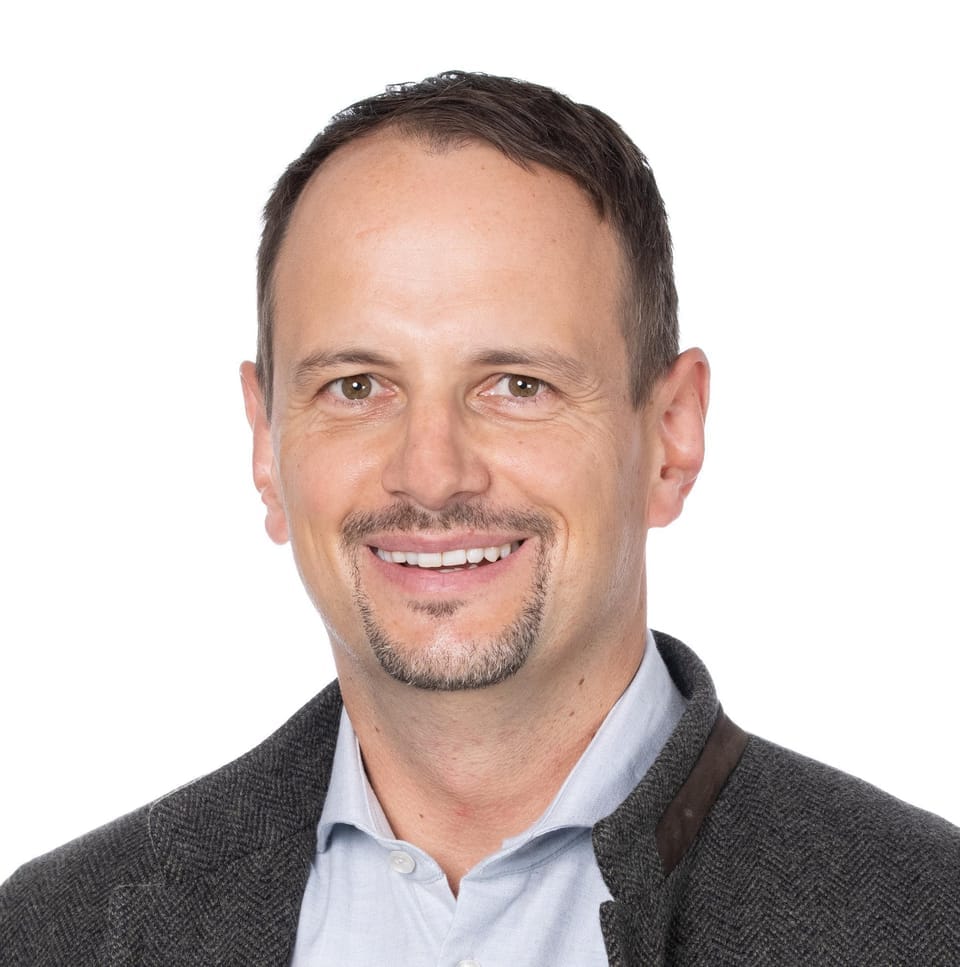 Marco Stoll in die Ortgemeinde GPK gewählt