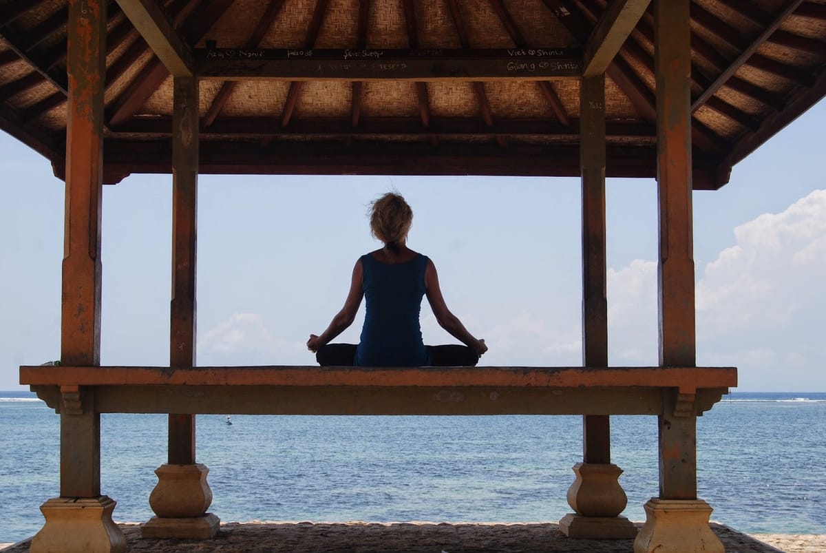 Kurs: Einführung in die Meditation 05., 12. & 19. Januar 2026