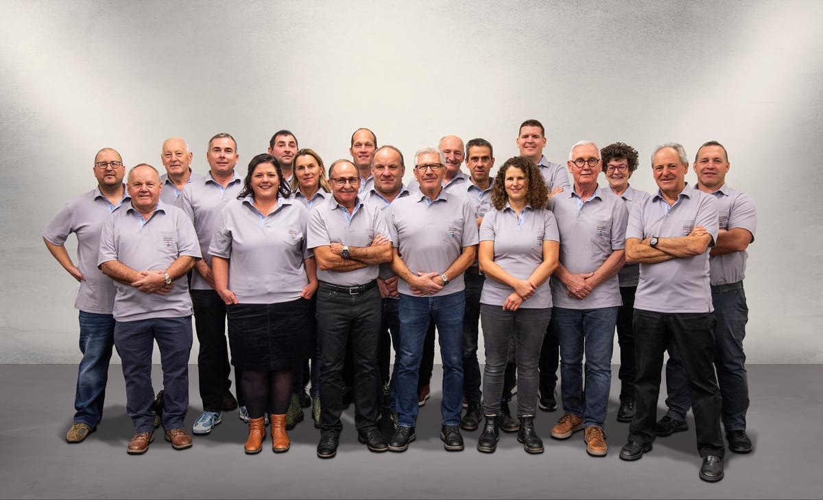 Tickets für St. Galler Kantonalschwingfest 2026 in Schmerikon ab sofort erhältlich