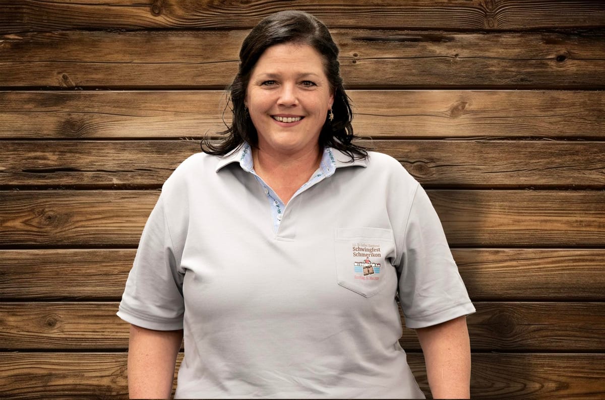 St. Galler Kantonalschwingfest Schmerikon sucht Helferinnen und Helfer