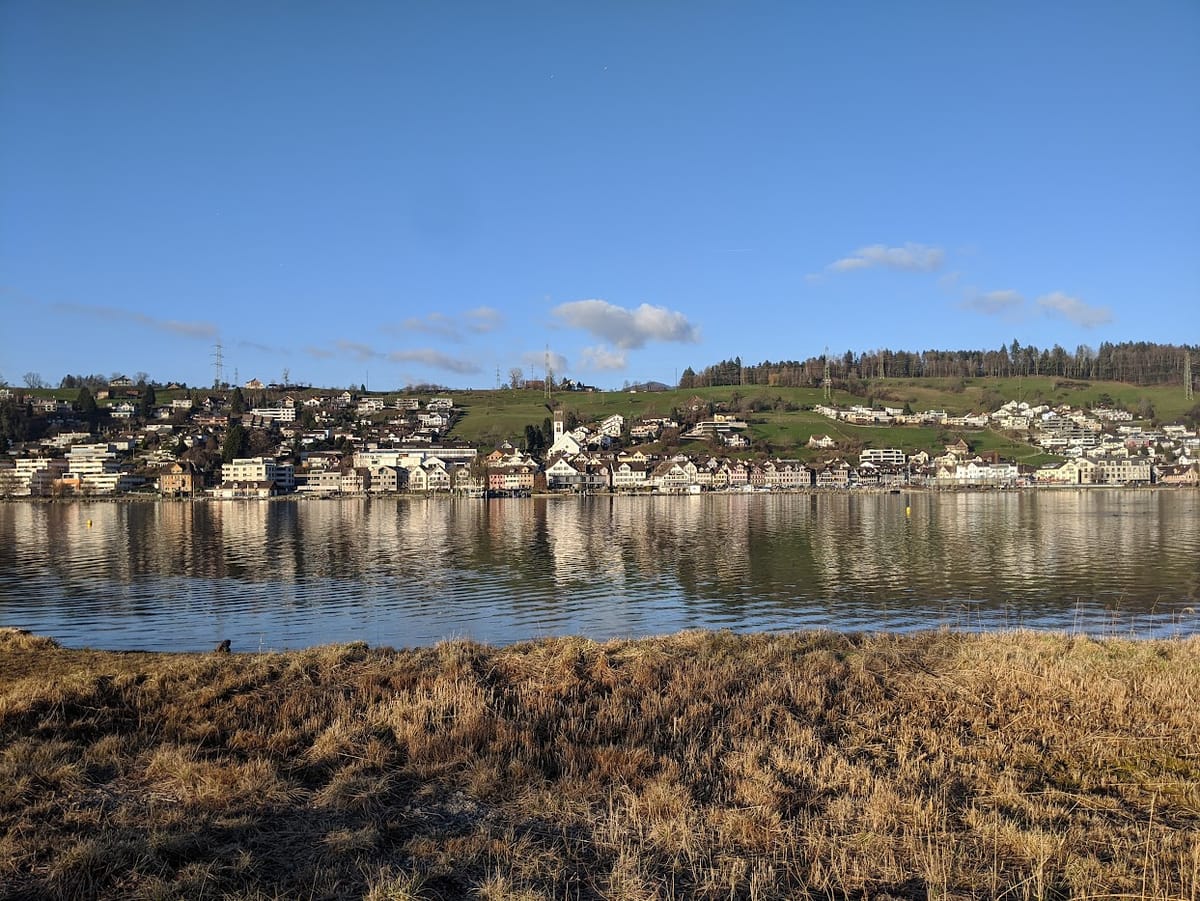 Nach erfreulichem Ertragsüberschuss 2025 moderate Steuerfusserhöhung zur Verbesserung der Selbstfinanzierung