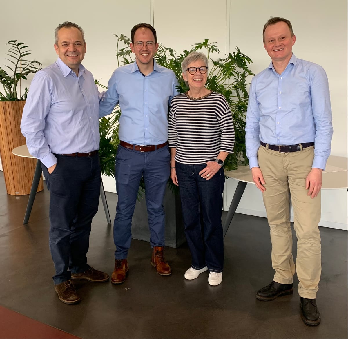 Schmerkner Tea Time auf eine besondere Art – mit exquisiten Feinkostprodukten