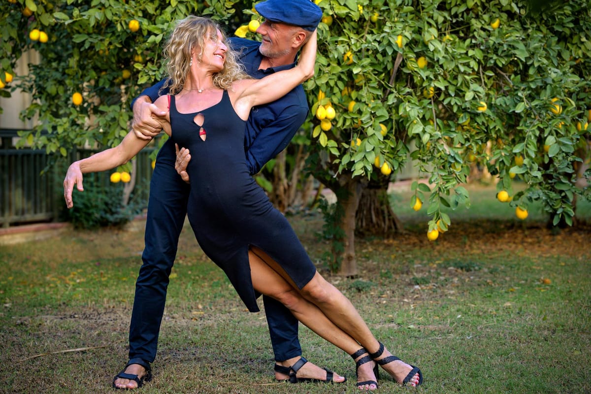 Healthy Day in Schmerikon