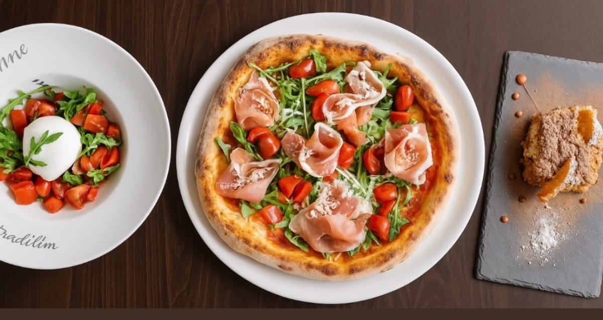 Am Samstag ist das Castello durchgehend geöffnet