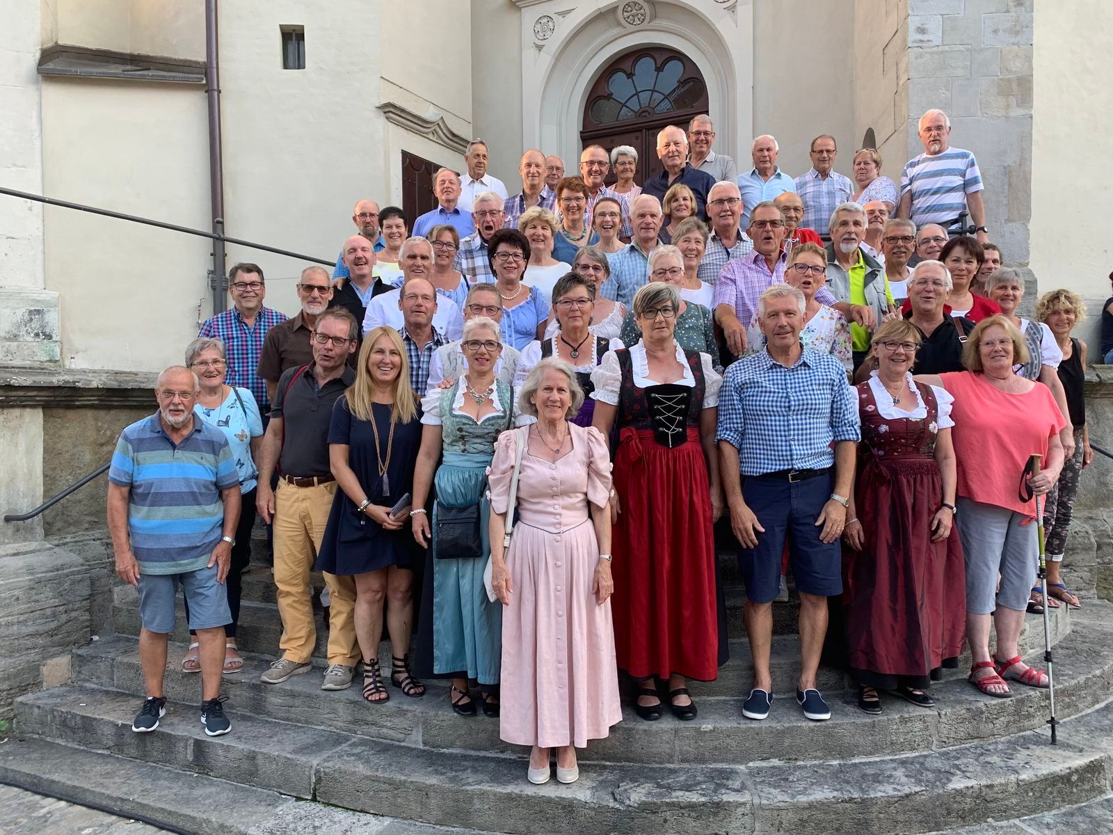 Unendlich viel Charm im Herzen der Altstadt