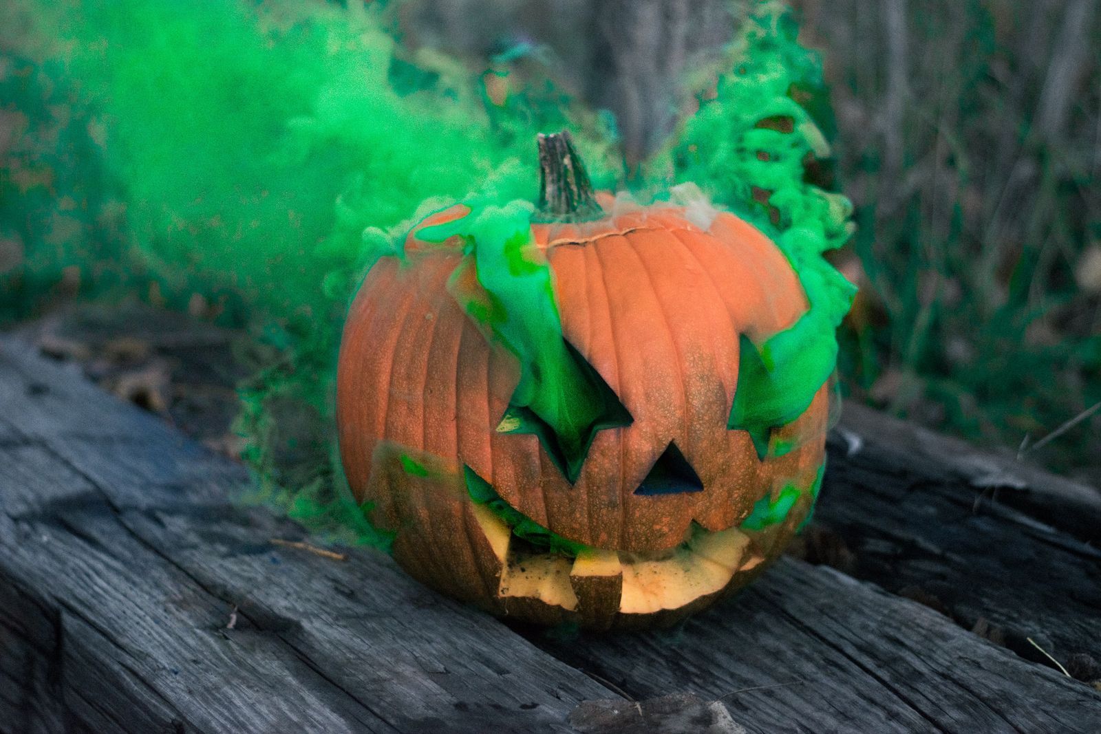 Halloween Party mit DJ Dizzy in Schmerikon
