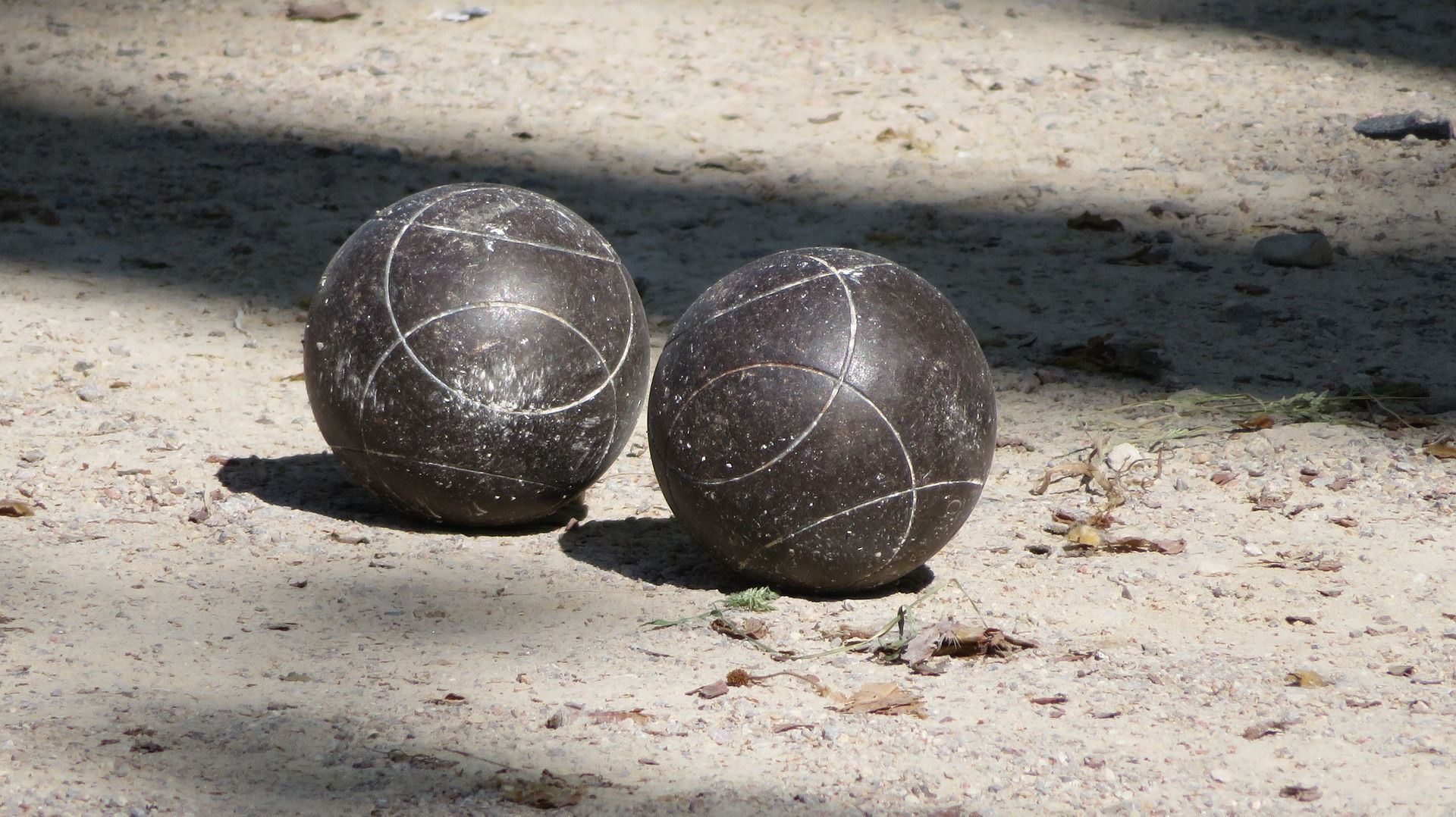 Boccia-Club ist geschlossen