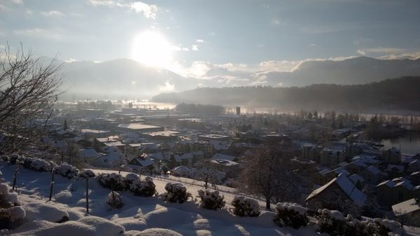 Neues aus der Gemeinde