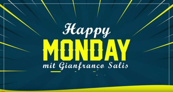 «Aufstieg geschafft!» - Folge 87 «Happy Monday»