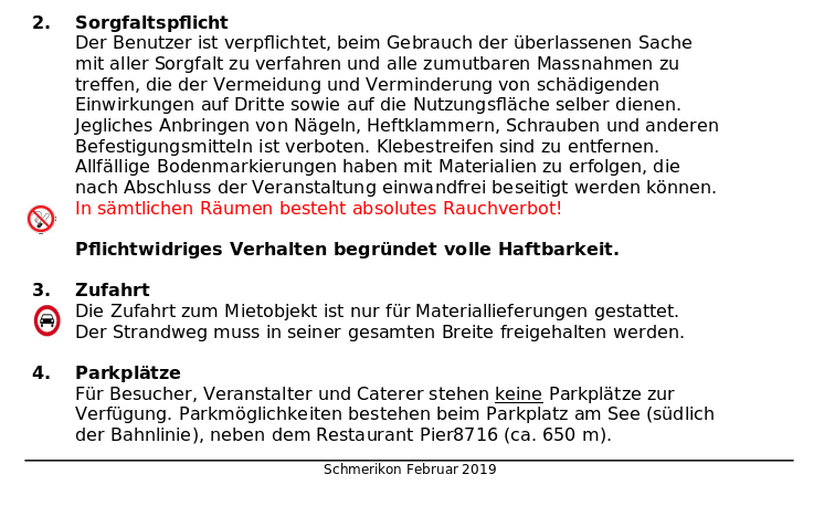 Zementi Mieter im Clinch mit der Ortsgemeinde