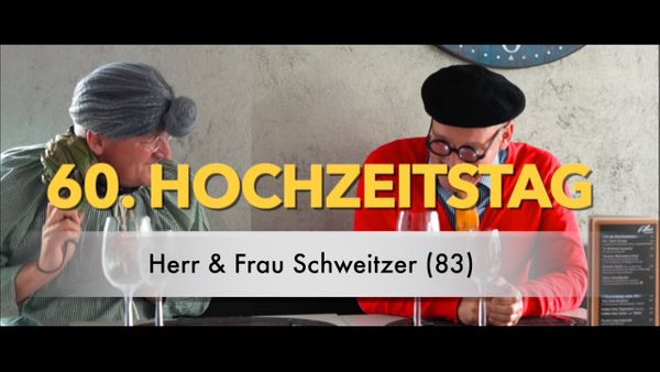 60. Hochzeitstag - Hr. & Frau Schwitzer (83)