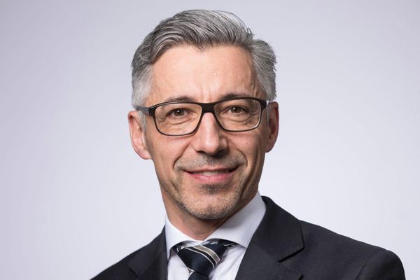 Markus Bänziger: «Ich kenne Mihajlo als offenen und initiativen Jungpolitiker»