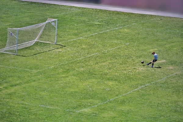 Erste Heimniederlage für den FC Schmerikon