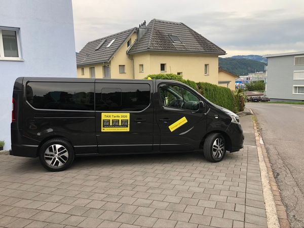 Saro Taxi - Fahrdienste zu günstigen Preisen