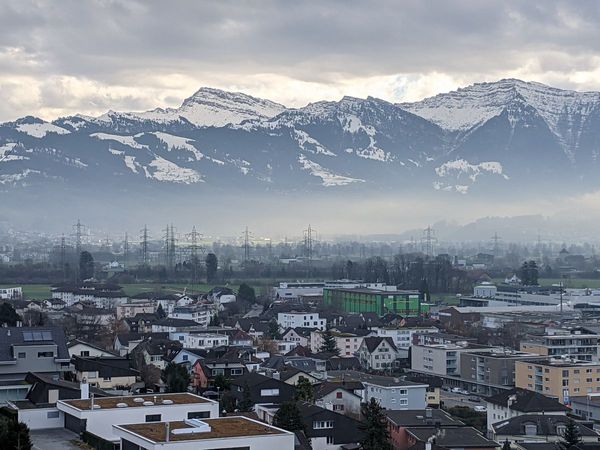 Gemeinderat Schmerikon unterstützt A15-Gaster Projekt