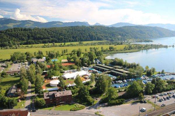 Das OK Rockfest plant für den Sommer