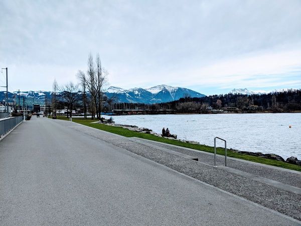 Für eine Schmerkner Riviera ohne Velos