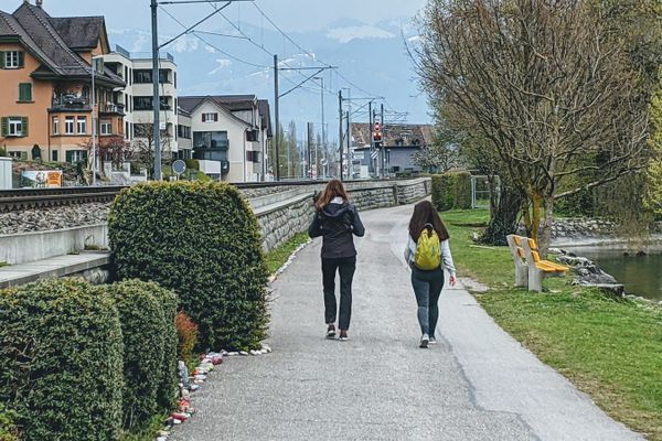 Kanton verspricht Veloweg-Studie