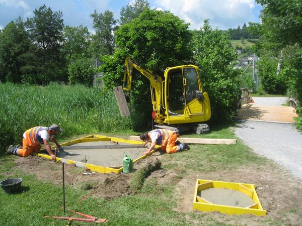 Schmerikon wird Teil vom Erlebnisweg Obersee