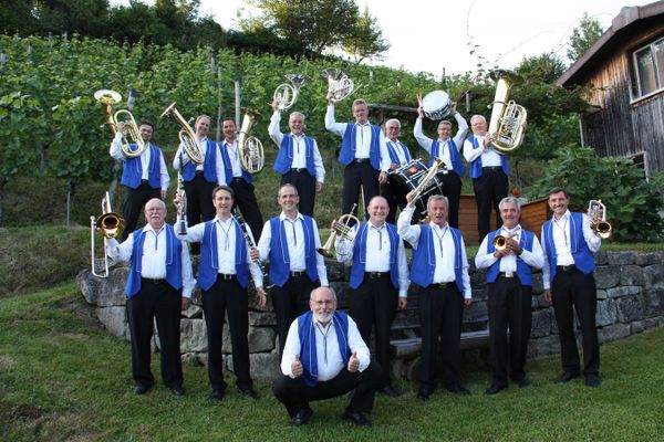 Böhmischer Abend in der «Wirtschaft zum Hof» in Bollingen