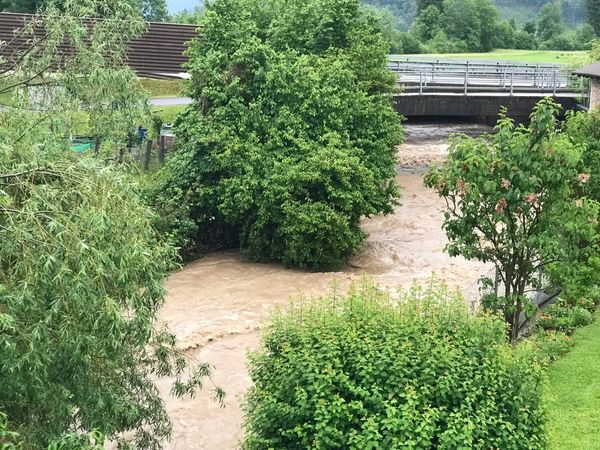 Aabach-Sanierung ist notwendig