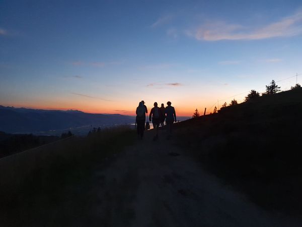 Sommertraining für alle