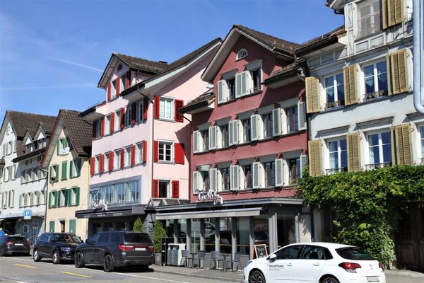 Wahl zur beliebtesten Bäckerei-Confiserie der Schweiz 2022