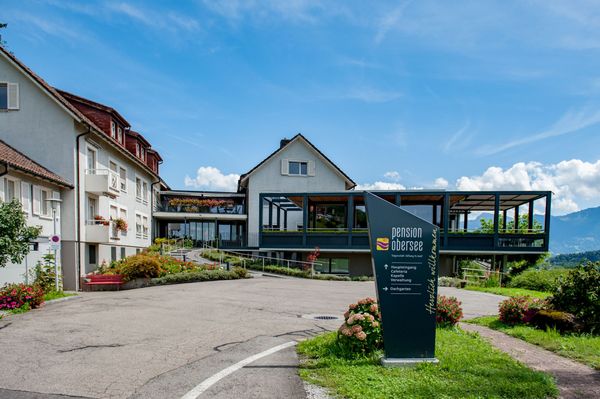 Führungswechsel bei der Stiftung St. Josef