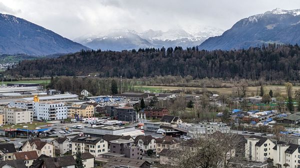 Volksmotion 3-fach Turnhalle kommt zustande