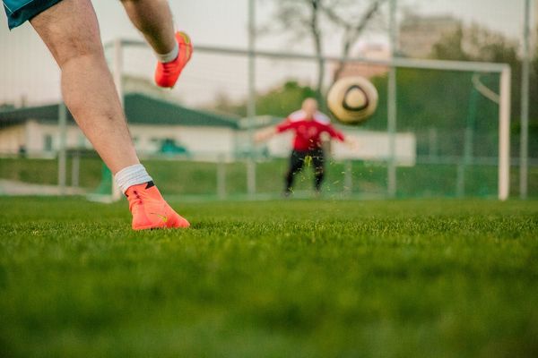 Kämpferische Leistung: FC Schmerikon beeindruckt trotz unglücklicher Niederlage