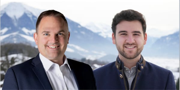 Schweiz wohin? – Einladung zum Zmorge mit Nationalrat Marcel Dettling und Kantonsratskandidat Mihajlo Mrakic