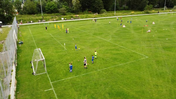 2. Schmerki Super Cup vom 29. Juni 2024
