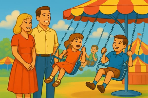 Programm für die Seechilbi