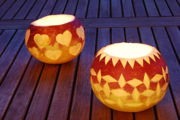 Liechterfiir – Samstag, 8. November 2025