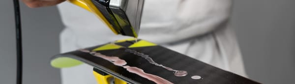 Wachsabend bei Kuster Sport für Alpinski – Profi-Tipps aus erster Hand