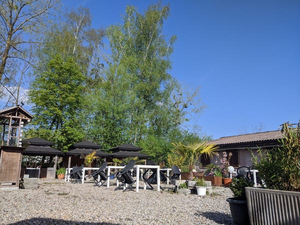 Philok Thai schliesst