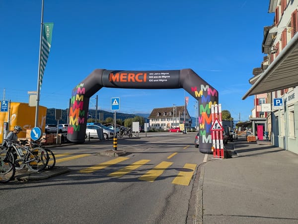 Schmerkner Terminkonferenz: Blick auf 2026 – Grossanlässe und Helfer-Appell